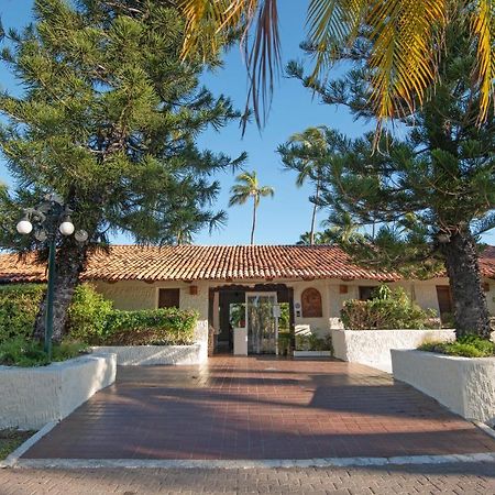 Cabo Blanco Hotel And Marina Barra de Navidad Exterior foto
