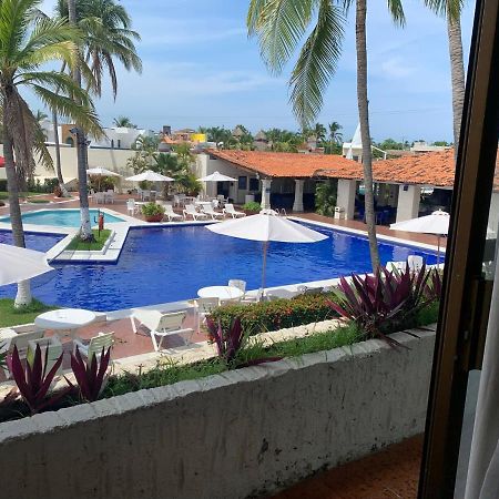Cabo Blanco Hotel And Marina Barra de Navidad Exterior foto
