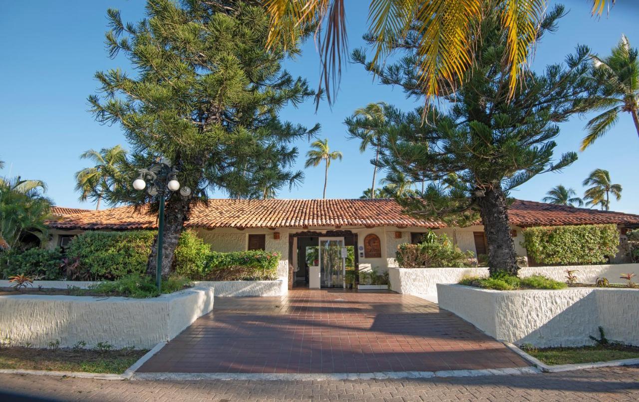 Cabo Blanco Hotel And Marina Barra de Navidad Exterior foto