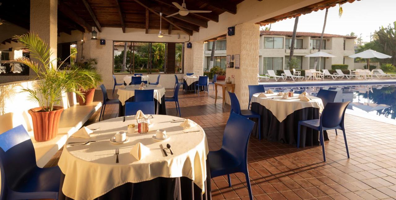 Cabo Blanco Hotel And Marina Barra de Navidad Exterior foto