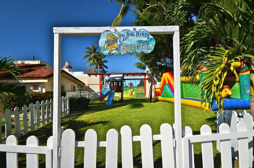 Cabo Blanco Hotel And Marina Barra de Navidad Exterior foto