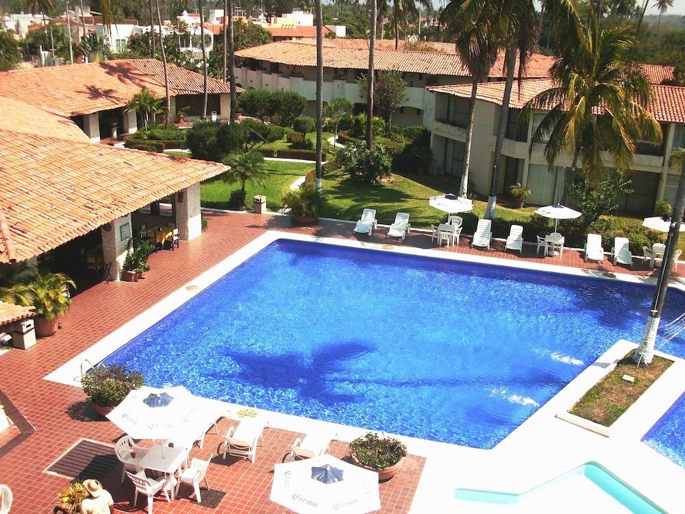 Cabo Blanco Hotel And Marina Barra de Navidad Exterior foto