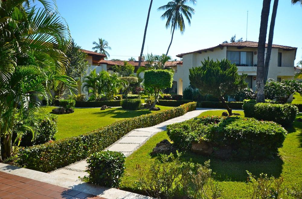 Cabo Blanco Hotel And Marina Barra de Navidad Exterior foto
