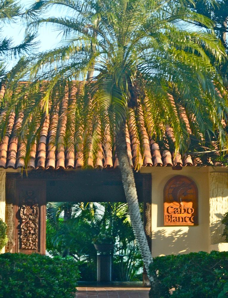 Cabo Blanco Hotel And Marina Barra de Navidad Exterior foto