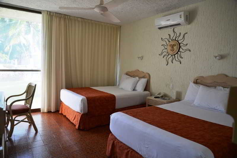 Cabo Blanco Hotel And Marina Barra de Navidad Exterior foto
