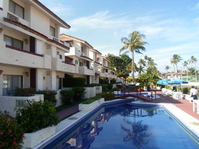 Cabo Blanco Hotel And Marina Barra de Navidad Exterior foto