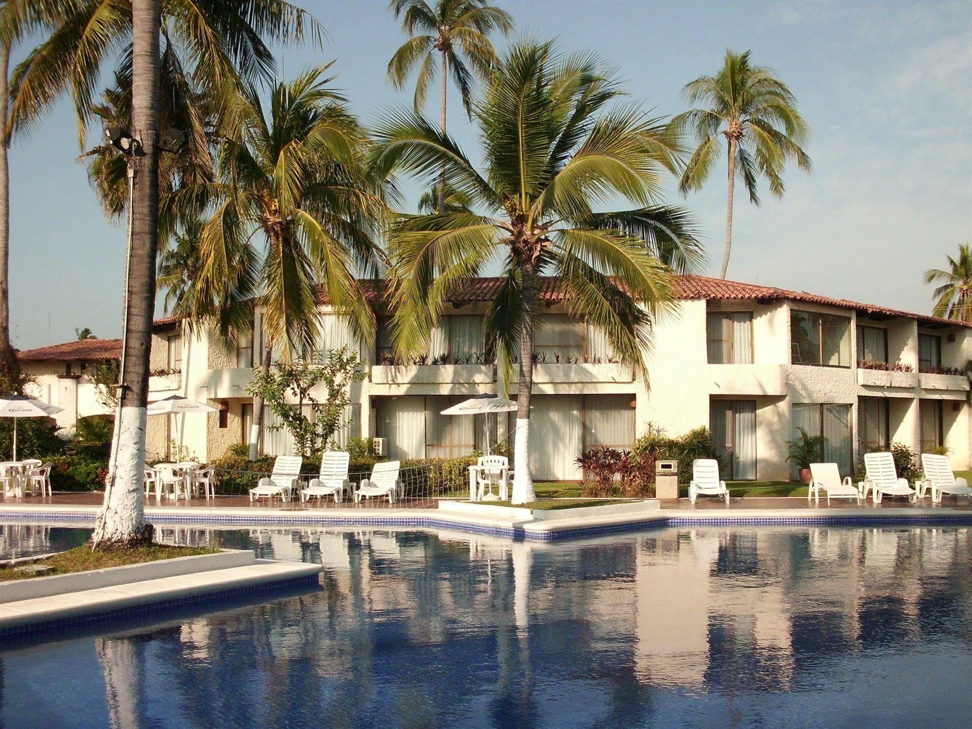 Cabo Blanco Hotel And Marina Barra de Navidad Exterior foto