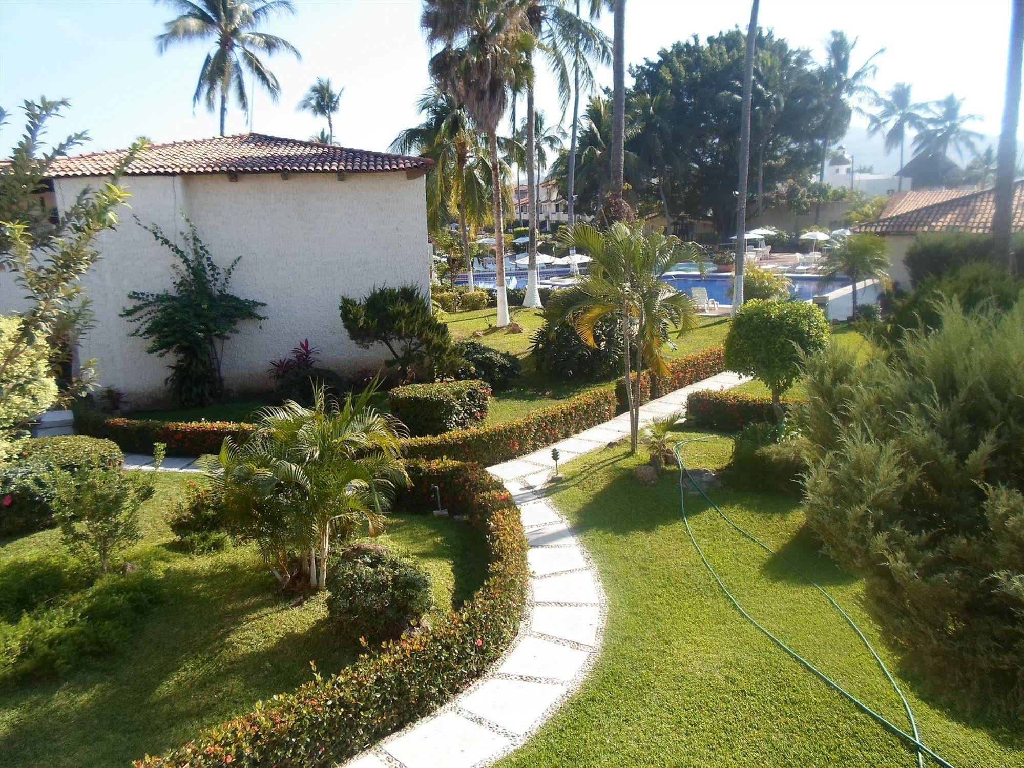 Cabo Blanco Hotel And Marina Barra de Navidad Exterior foto