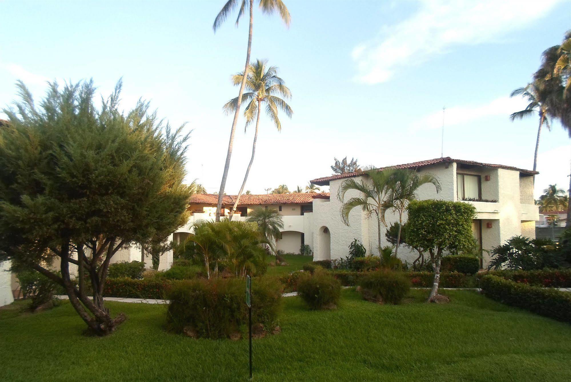 Cabo Blanco Hotel And Marina Barra de Navidad Exterior foto