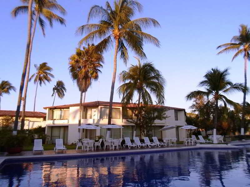 Cabo Blanco Hotel And Marina Barra de Navidad Exterior foto