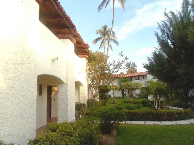 Cabo Blanco Hotel And Marina Barra de Navidad Exterior foto