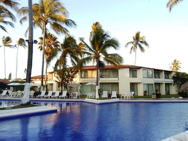 Cabo Blanco Hotel And Marina Barra de Navidad Exterior foto