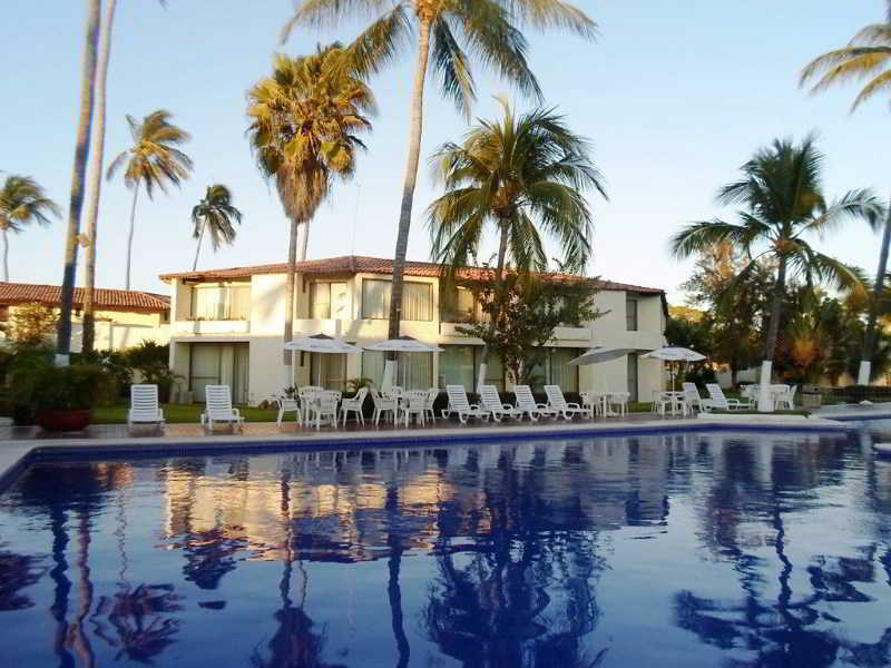 Cabo Blanco Hotel And Marina Barra de Navidad Exterior foto