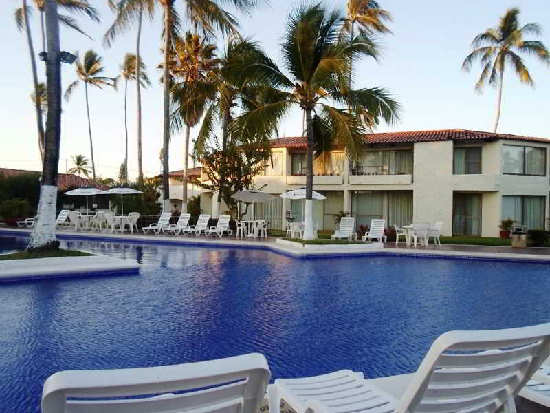 Cabo Blanco Hotel And Marina Barra de Navidad Exterior foto